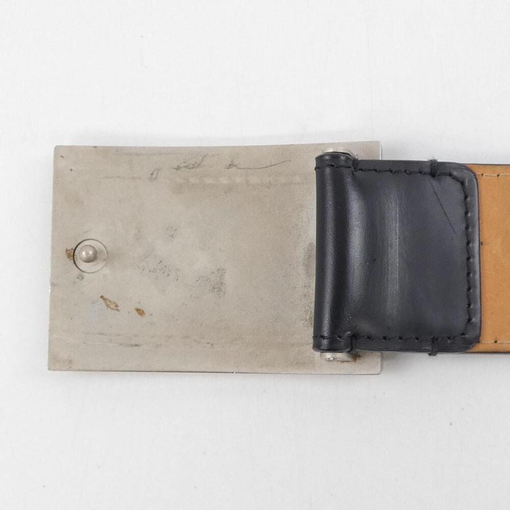 Louis Vuitton Santur Jeans M6812 Belt - Picture 3 of 4